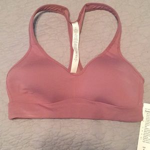 Lululemon Speed Up Bra C/D